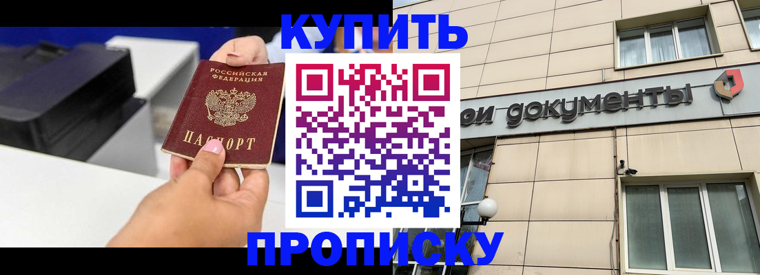 прописка паспорт в Михайловке